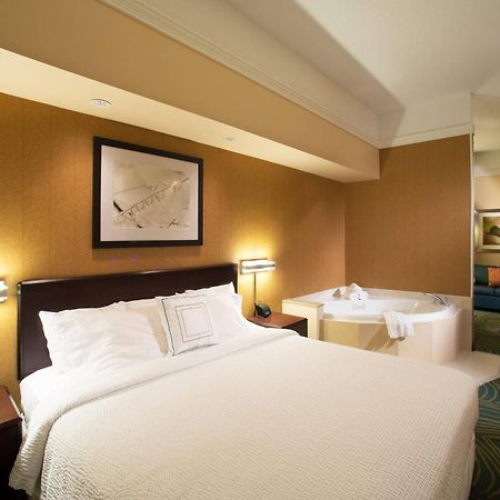 Springhill Suites By Marriott Annapolis Eksteriør bilde