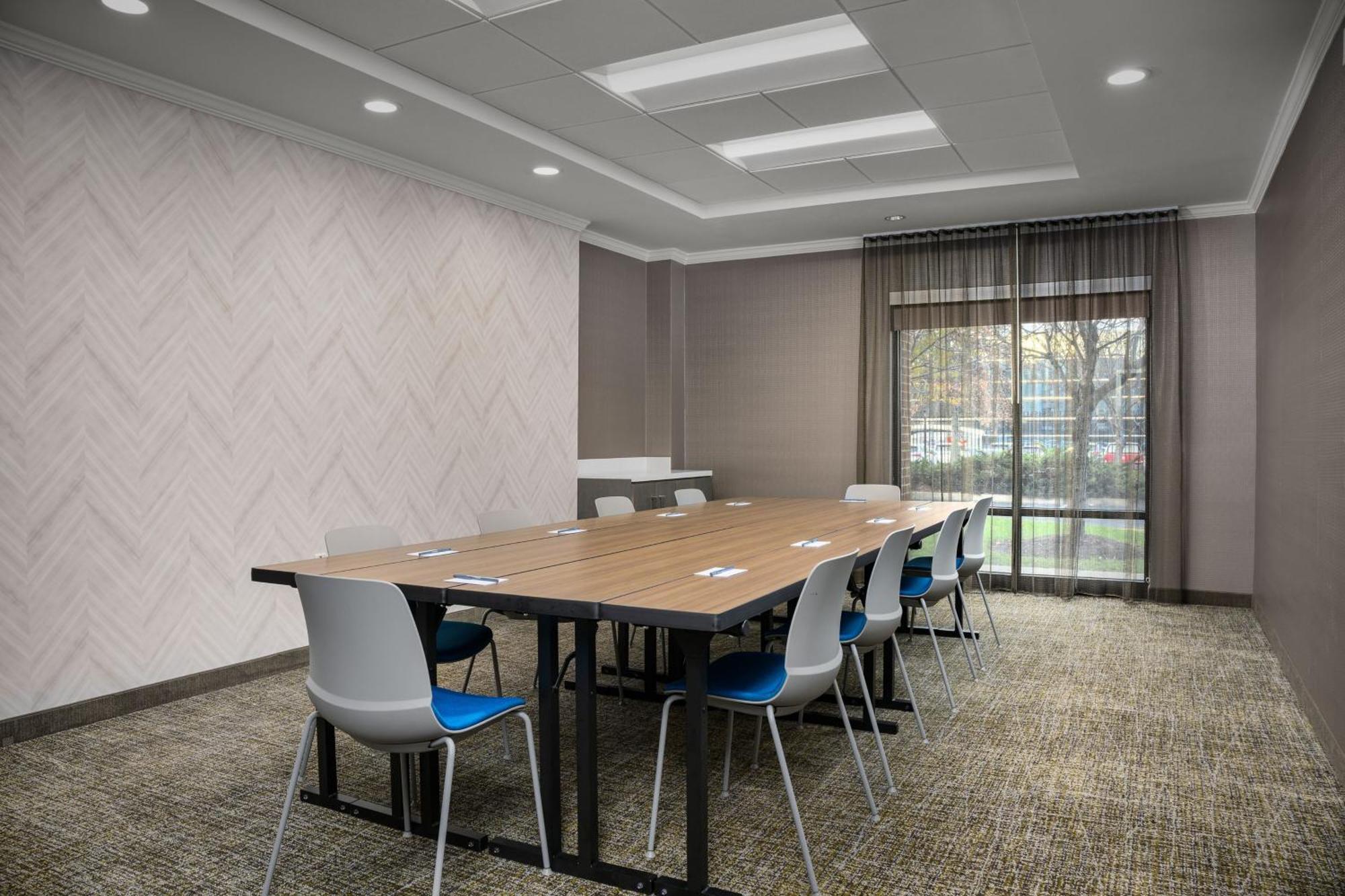 Springhill Suites By Marriott Annapolis Eksteriør bilde