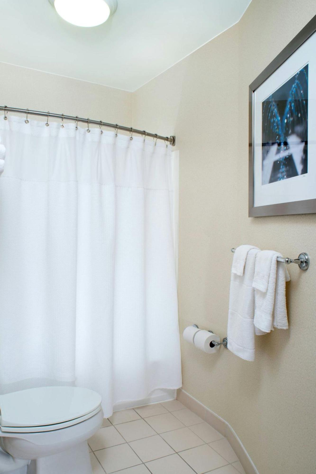 Springhill Suites By Marriott Annapolis Eksteriør bilde