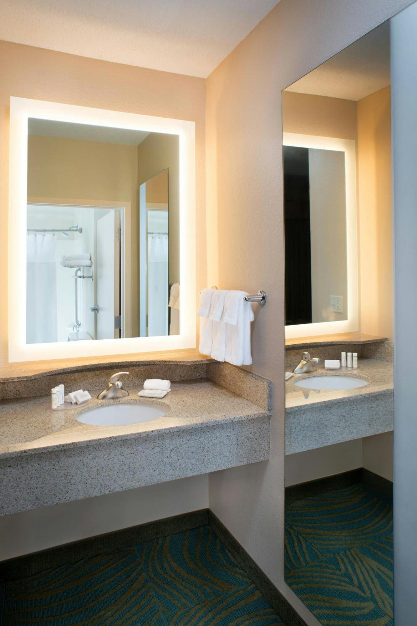 Springhill Suites By Marriott Annapolis Eksteriør bilde