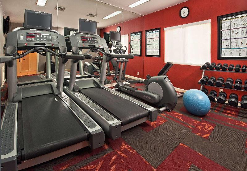 Springhill Suites By Marriott Annapolis Eksteriør bilde