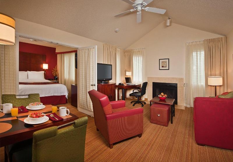 Springhill Suites By Marriott Annapolis Eksteriør bilde