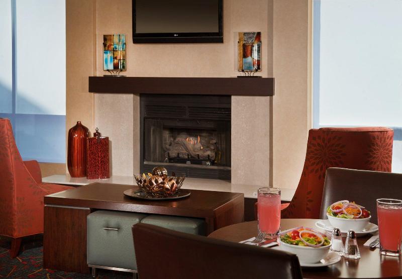 Springhill Suites By Marriott Annapolis Eksteriør bilde