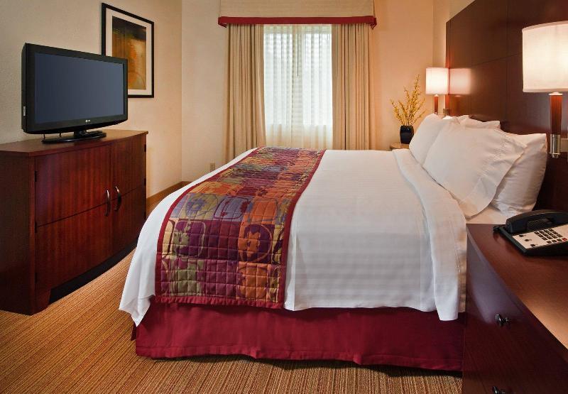 Springhill Suites By Marriott Annapolis Eksteriør bilde