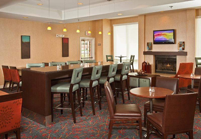 Springhill Suites By Marriott Annapolis Eksteriør bilde